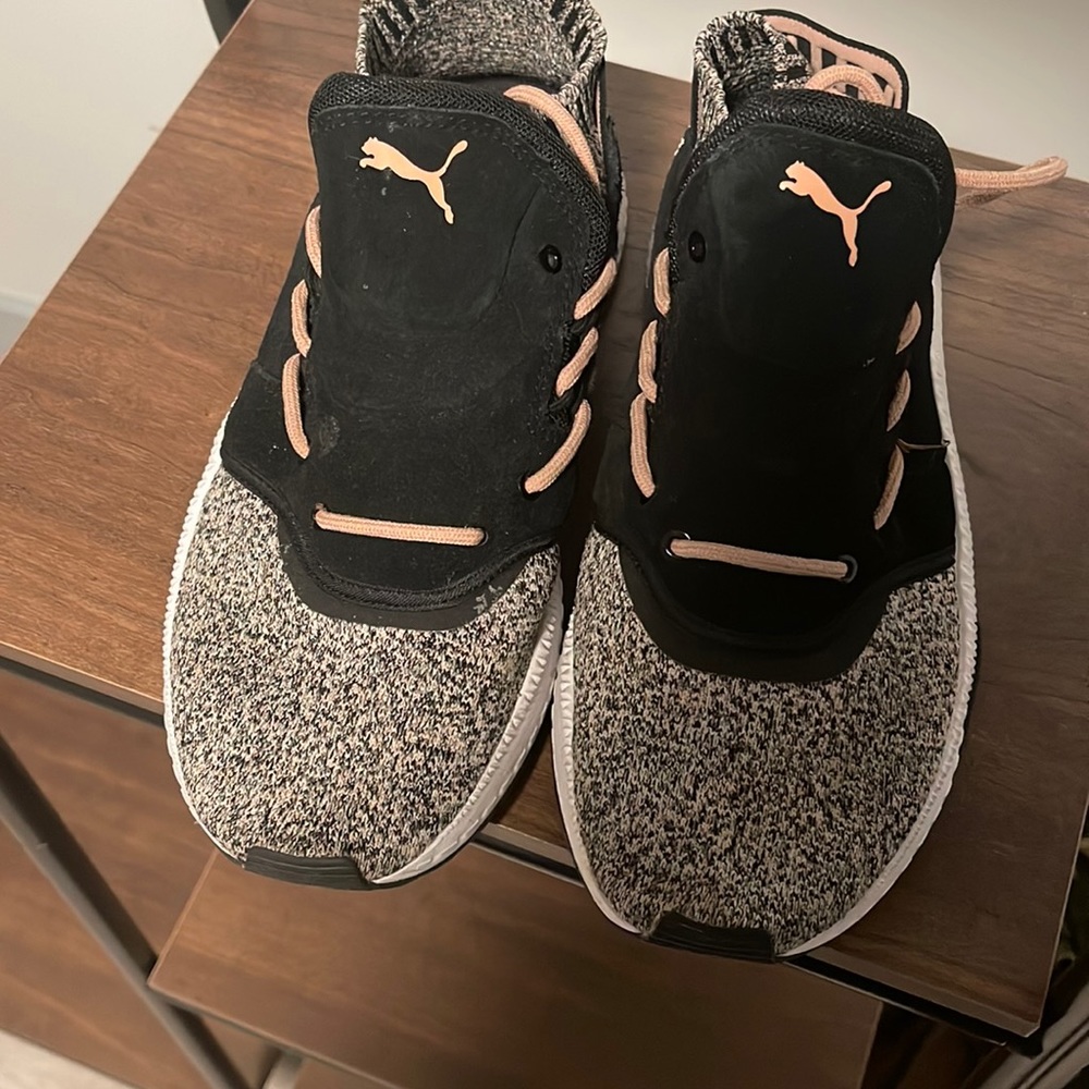 Static Pumas